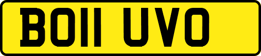 BO11UVO