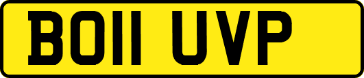 BO11UVP