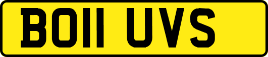 BO11UVS
