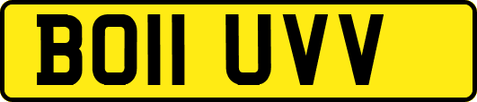 BO11UVV