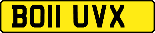 BO11UVX