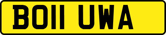 BO11UWA