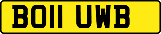 BO11UWB