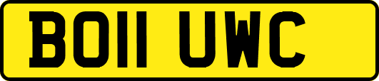 BO11UWC