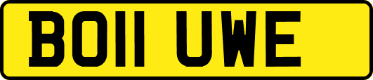 BO11UWE