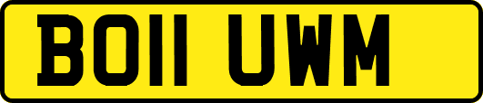 BO11UWM