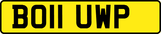 BO11UWP