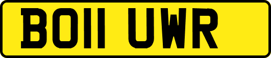BO11UWR