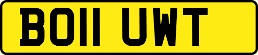 BO11UWT