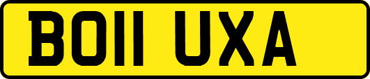 BO11UXA