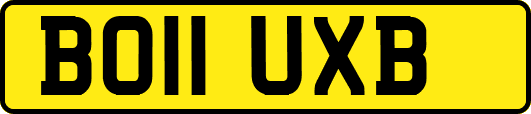 BO11UXB
