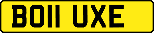 BO11UXE