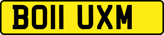 BO11UXM