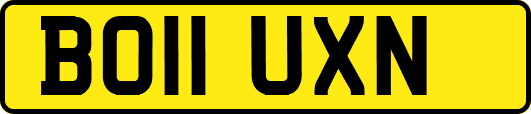 BO11UXN