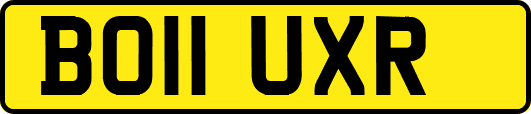 BO11UXR