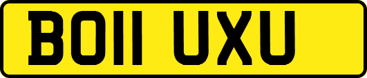 BO11UXU