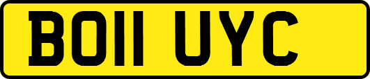 BO11UYC