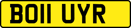 BO11UYR