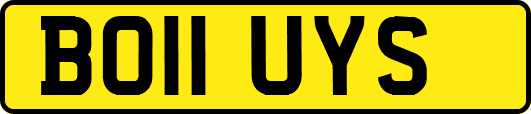 BO11UYS