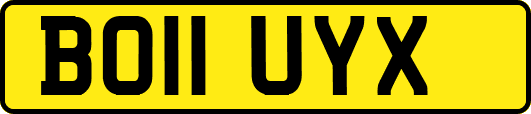 BO11UYX