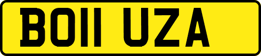 BO11UZA