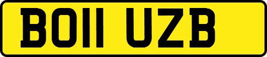 BO11UZB