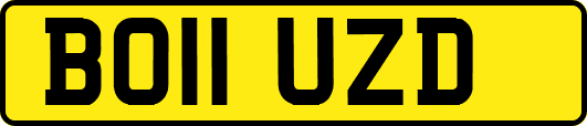 BO11UZD