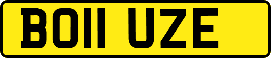 BO11UZE