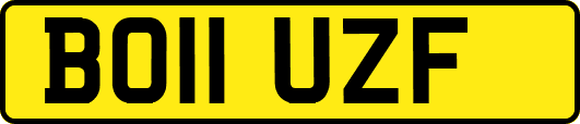 BO11UZF