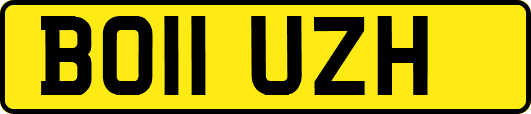 BO11UZH