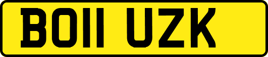 BO11UZK
