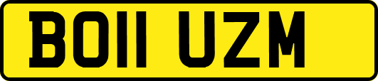 BO11UZM