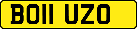 BO11UZO