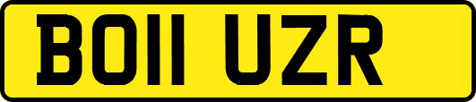 BO11UZR