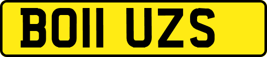 BO11UZS