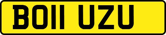 BO11UZU
