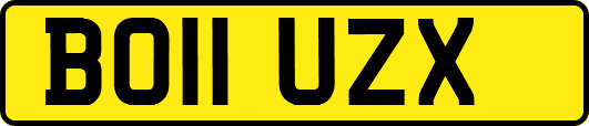 BO11UZX