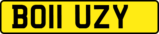 BO11UZY