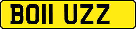 BO11UZZ