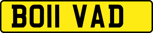 BO11VAD