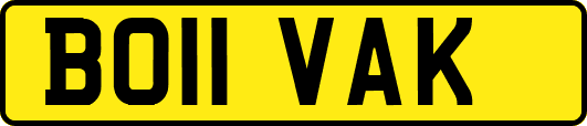 BO11VAK