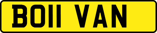 BO11VAN