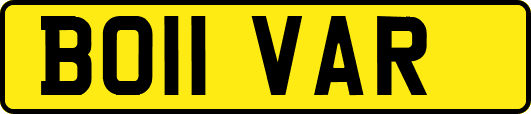 BO11VAR