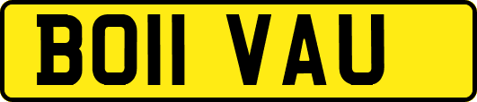 BO11VAU