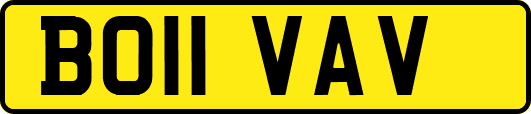 BO11VAV