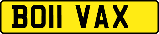 BO11VAX