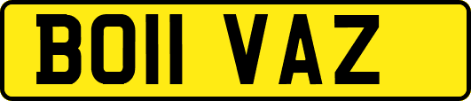 BO11VAZ
