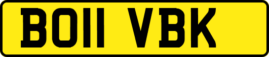 BO11VBK