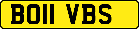 BO11VBS
