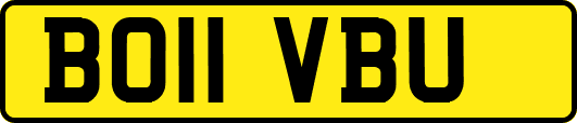 BO11VBU